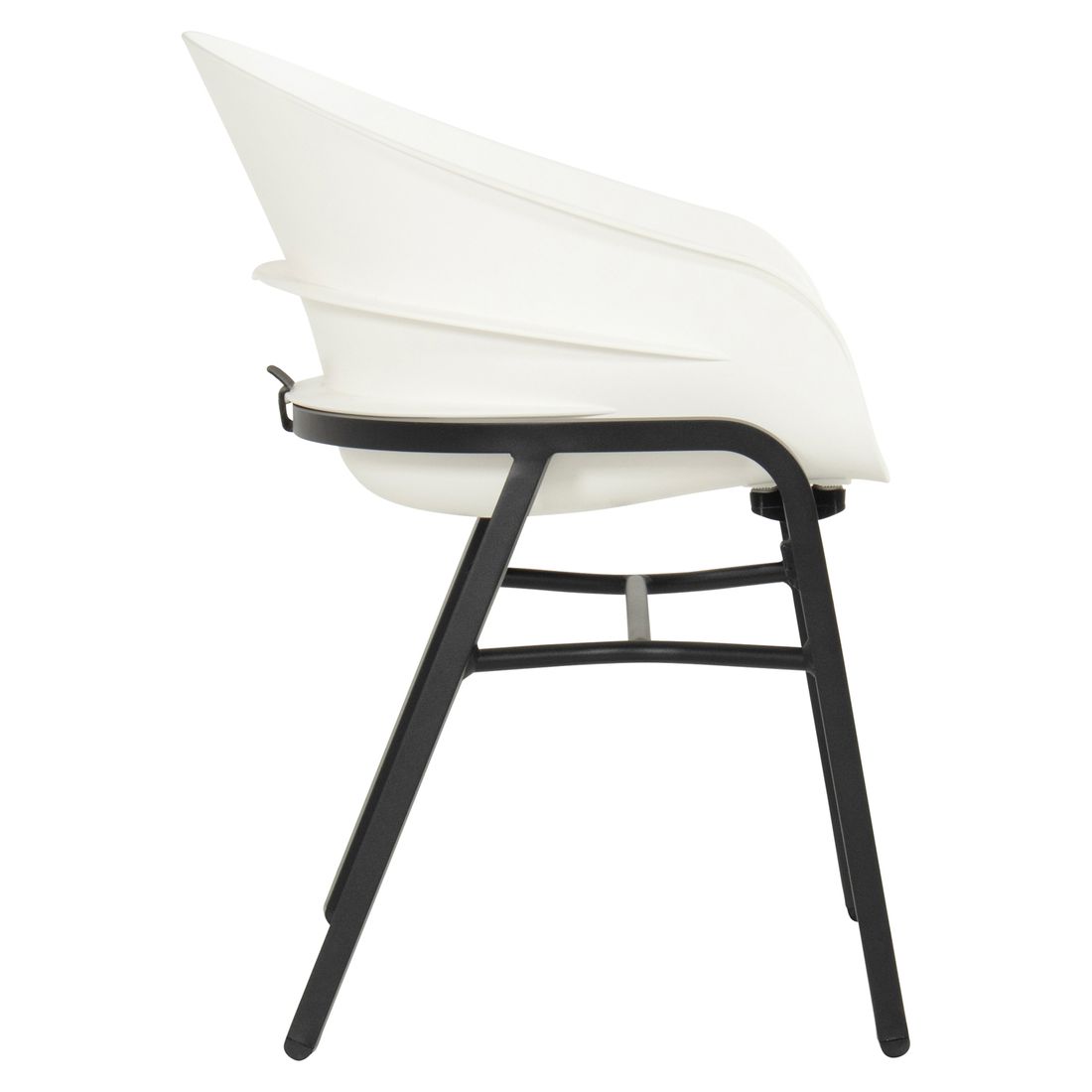 Hartman Tubb Gartensessel Aluminium/Kunststoff