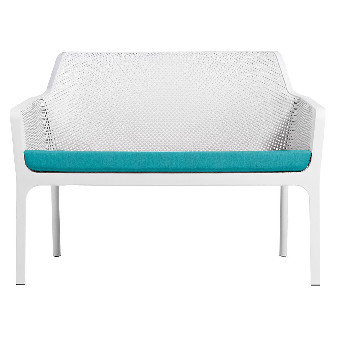 Nardi Sitzkissen für Net Bench 105,5x53,5x7 cm