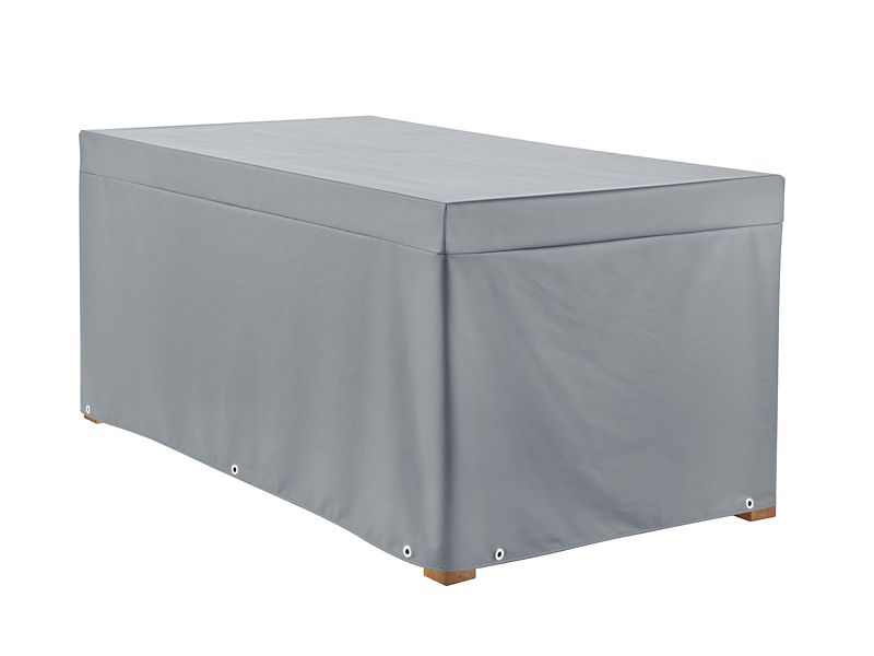 Heinemeyer Gartentisch Schutzhülle 165x95x72cm