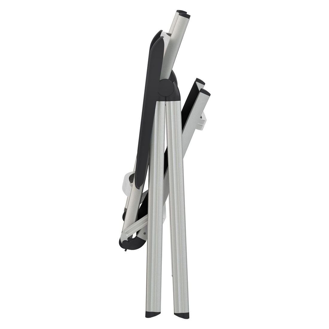 Kettler Basic Plus Klappsessel verstellbar Aluminium/Outdoorgewebe