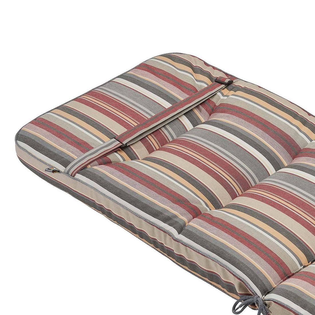 Kettler Taste Gartenliegenauflage 200x65cm Dralon