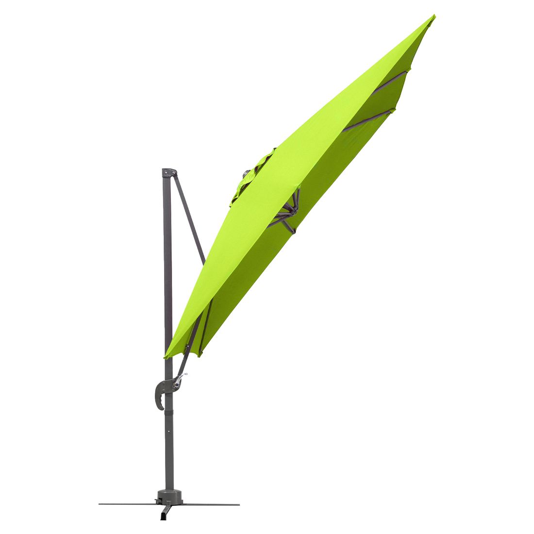 Schneider Rhodos Junior Ampelschirm 270x270cm