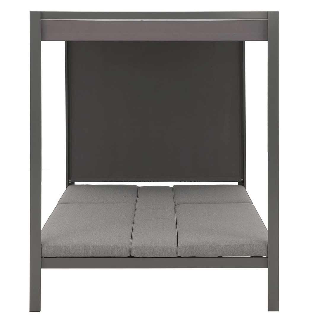 OUTLIV. Arezzo Daybed Aluminium/Olefin