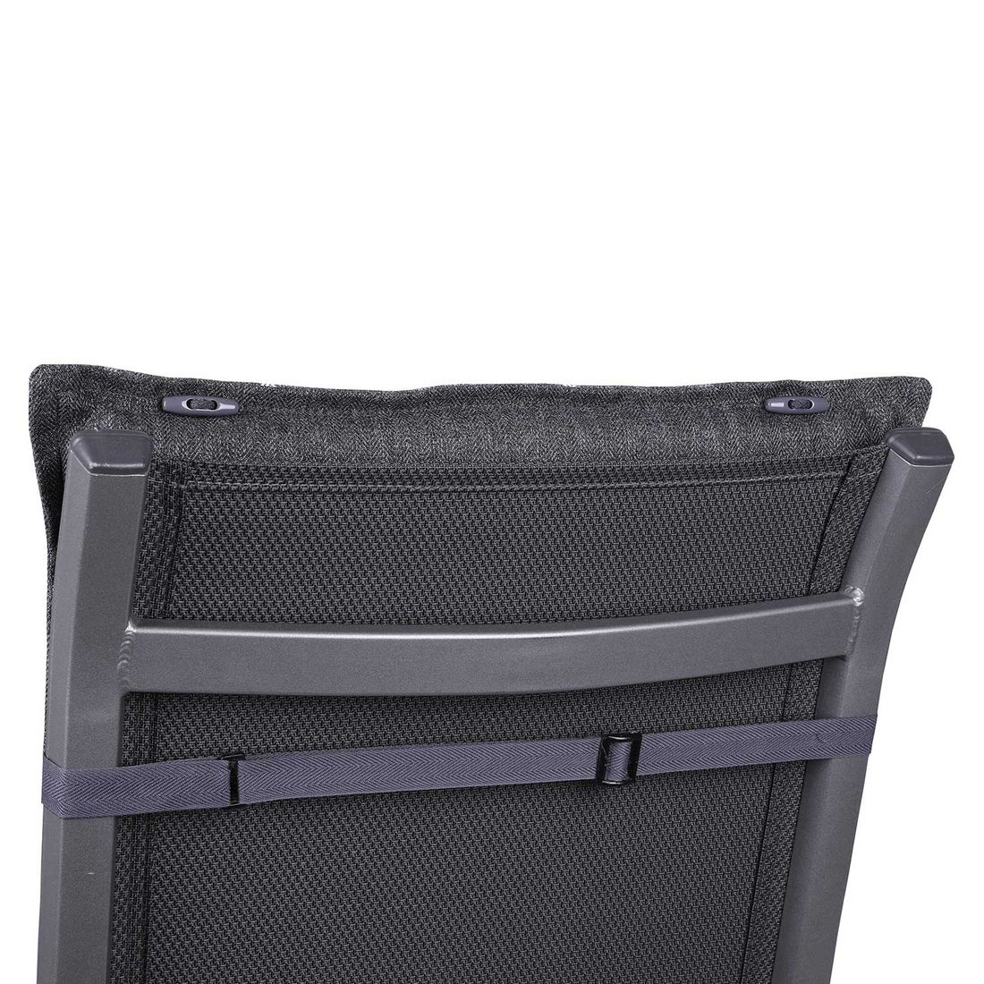GO-DE Gartenliegenauflage 60x190cm Olefin