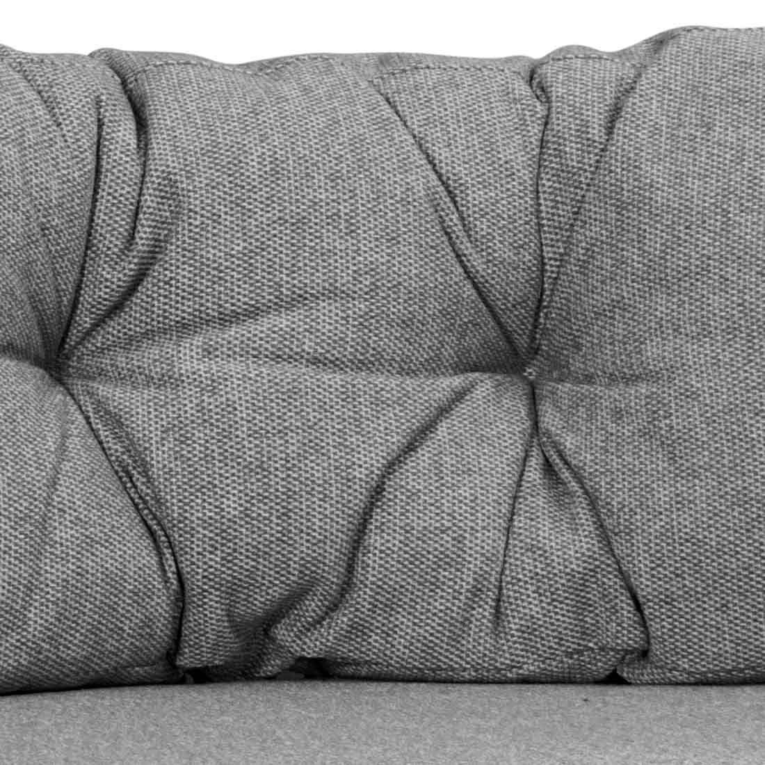Cane-Line Ocean Gartenloungesofa 202cm Aluminium/Rope/Polypropylen