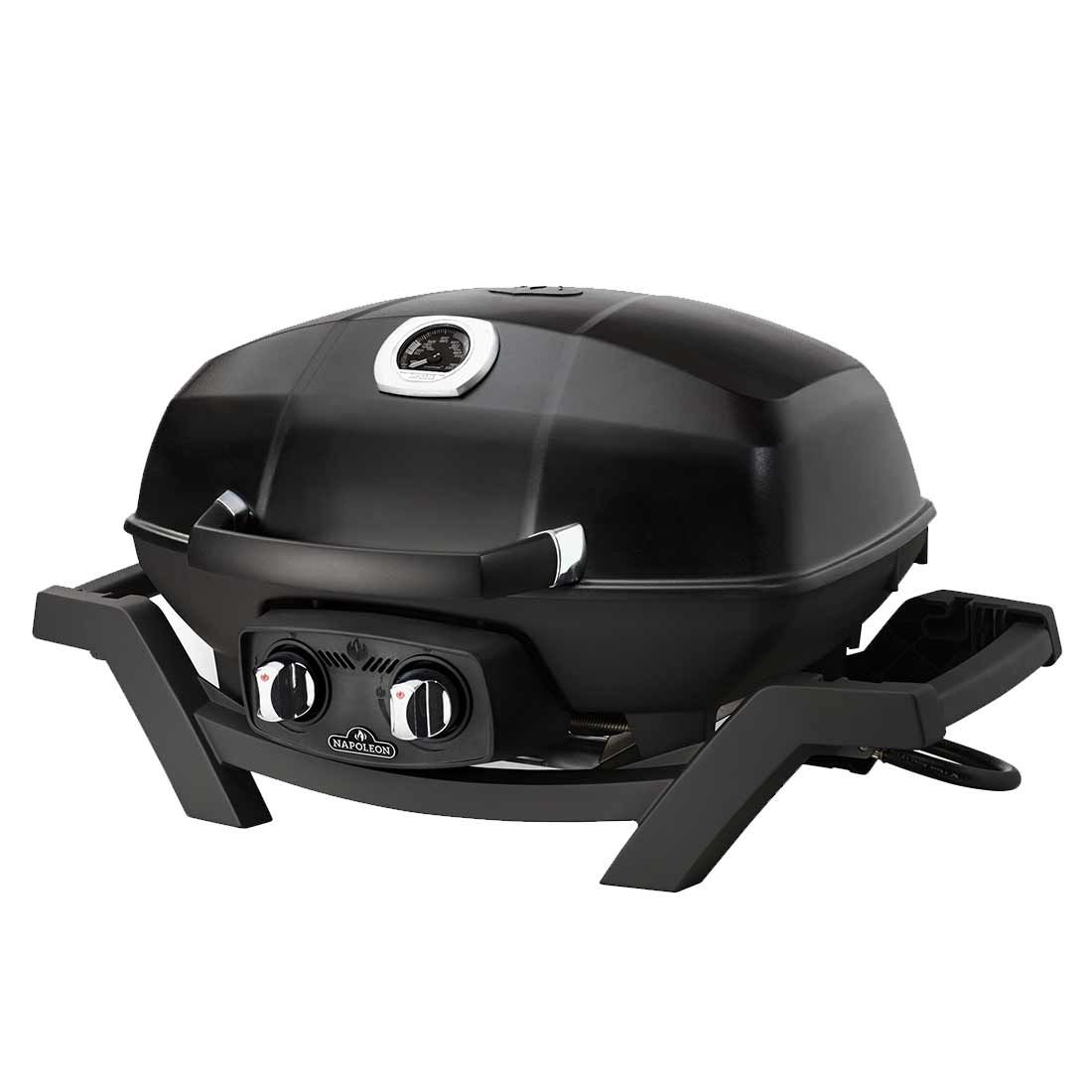 Napoleon Travel Q Pro 285 Gasgrill