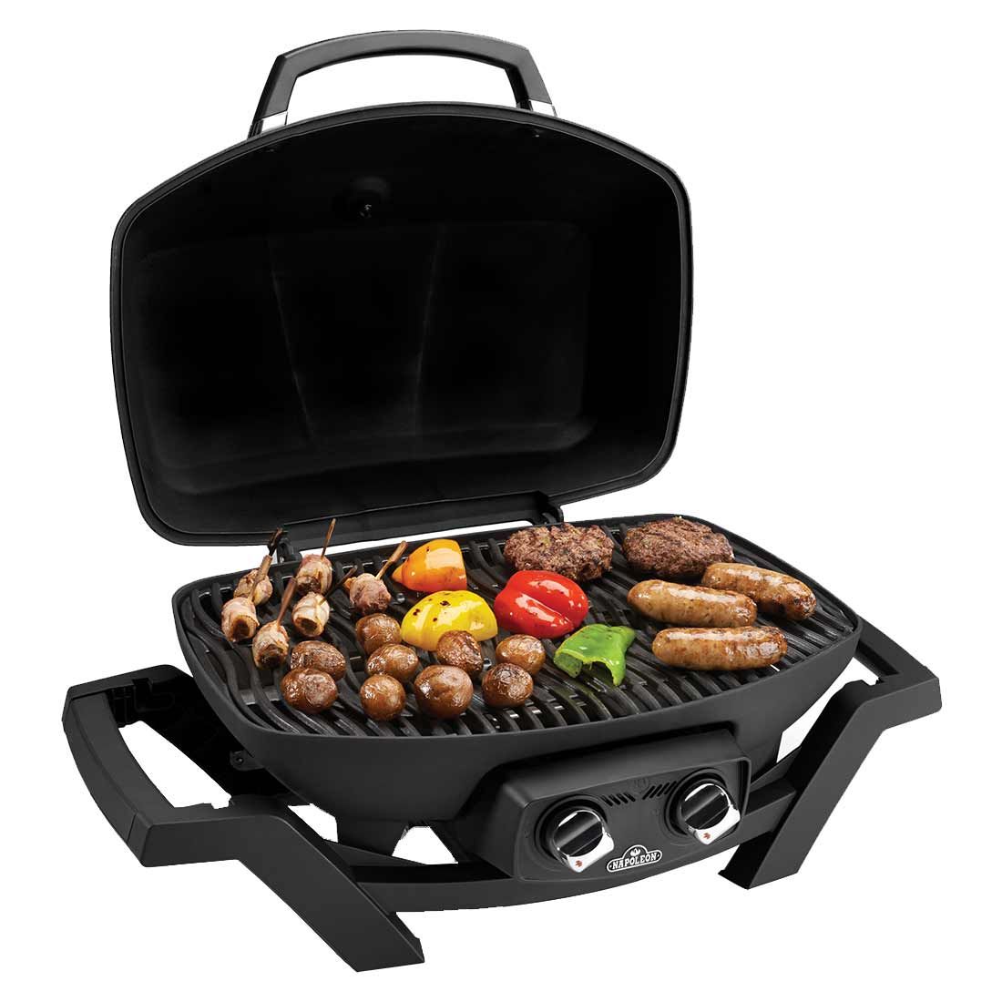 Napoleon Travel Q Pro 285 Gasgrill