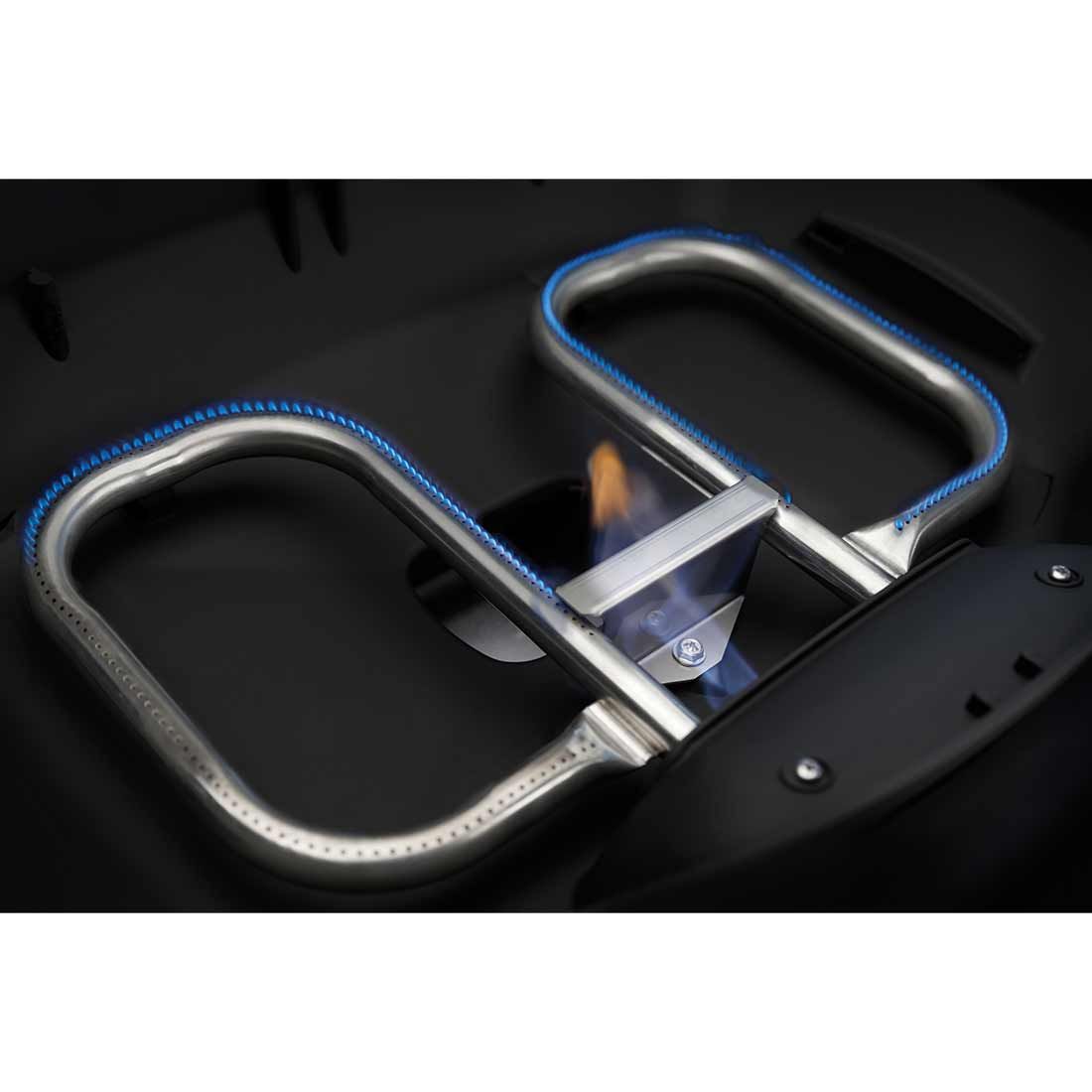 Napoleon Travel Q Pro 285 Gasgrill