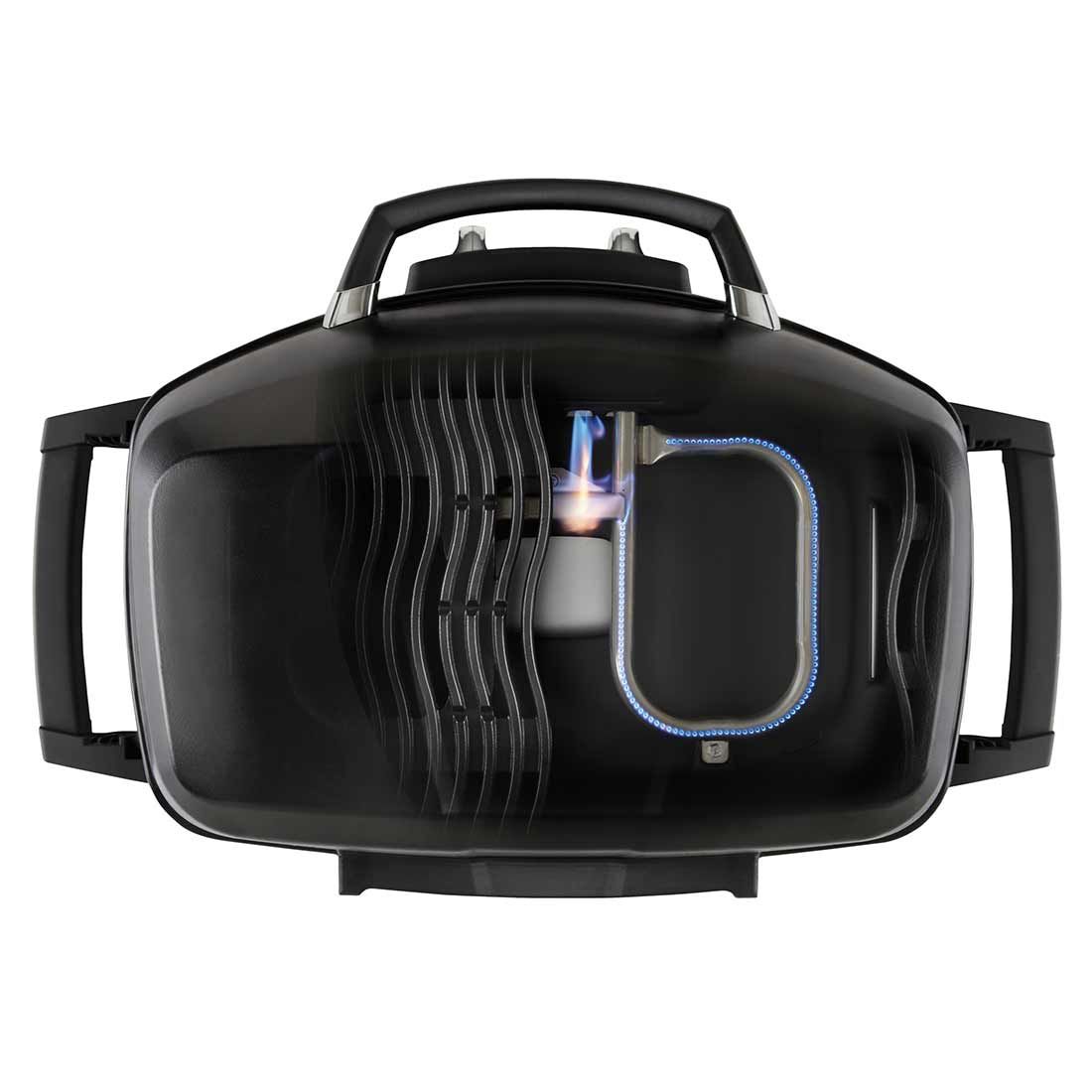 Napoleon Travel Q Pro 285 Gasgrill