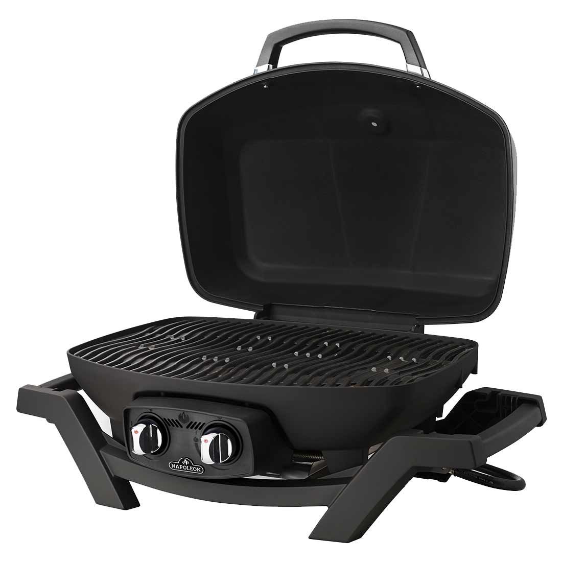 Napoleon Travel Q Pro 285 Gasgrill