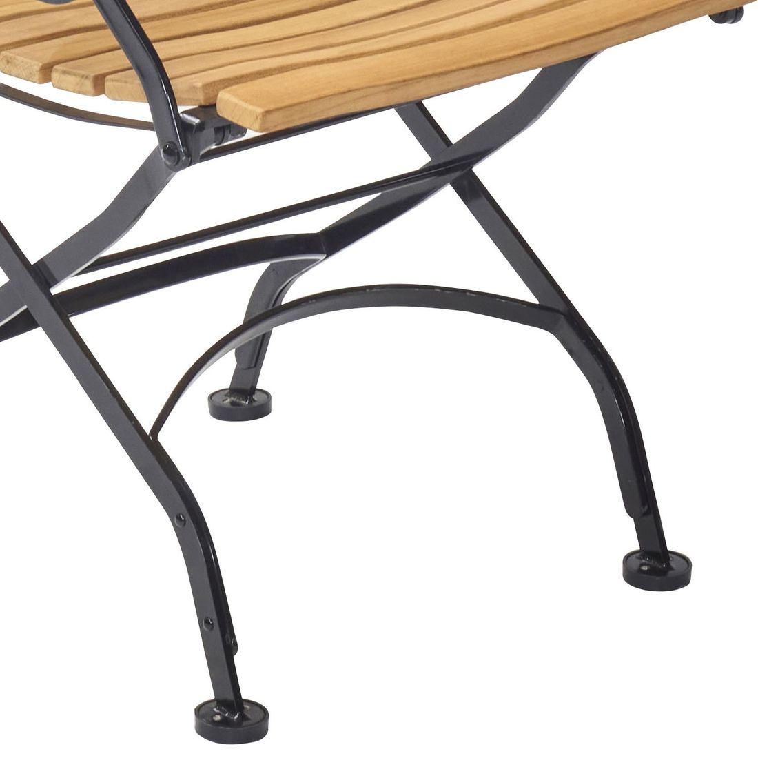 LC Garden Wimbledon Gartenmöbel-Set L 6 (Plätze) Tisch 120x80cm