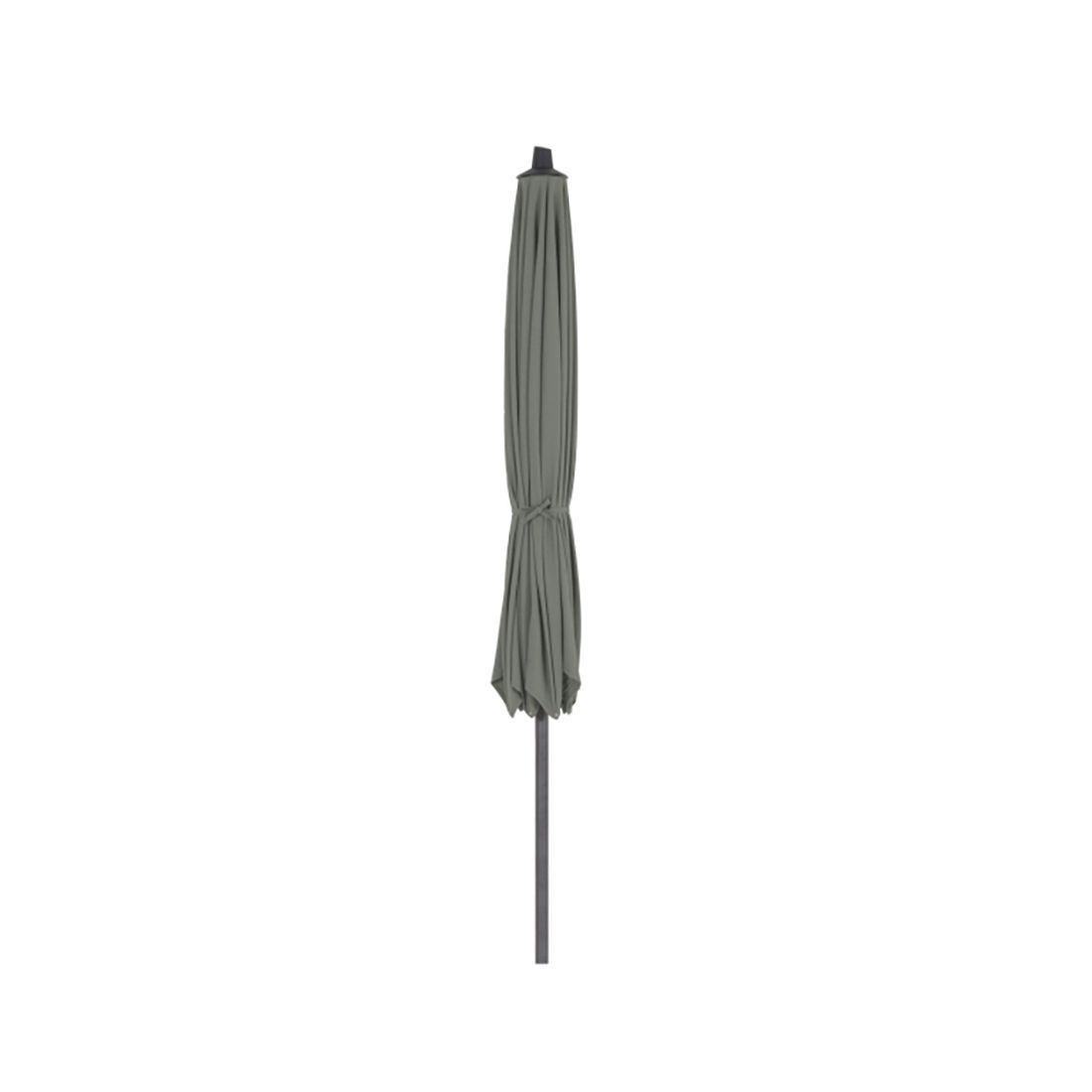 Siena Garden Avio Mittelstockschirm Ø350cm
