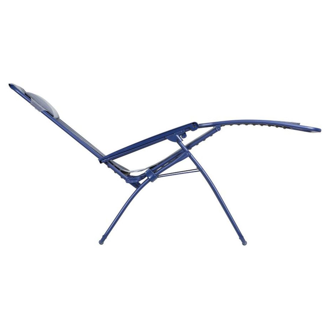 Lafuma R Clip Relaxliege Stahl/Batyline