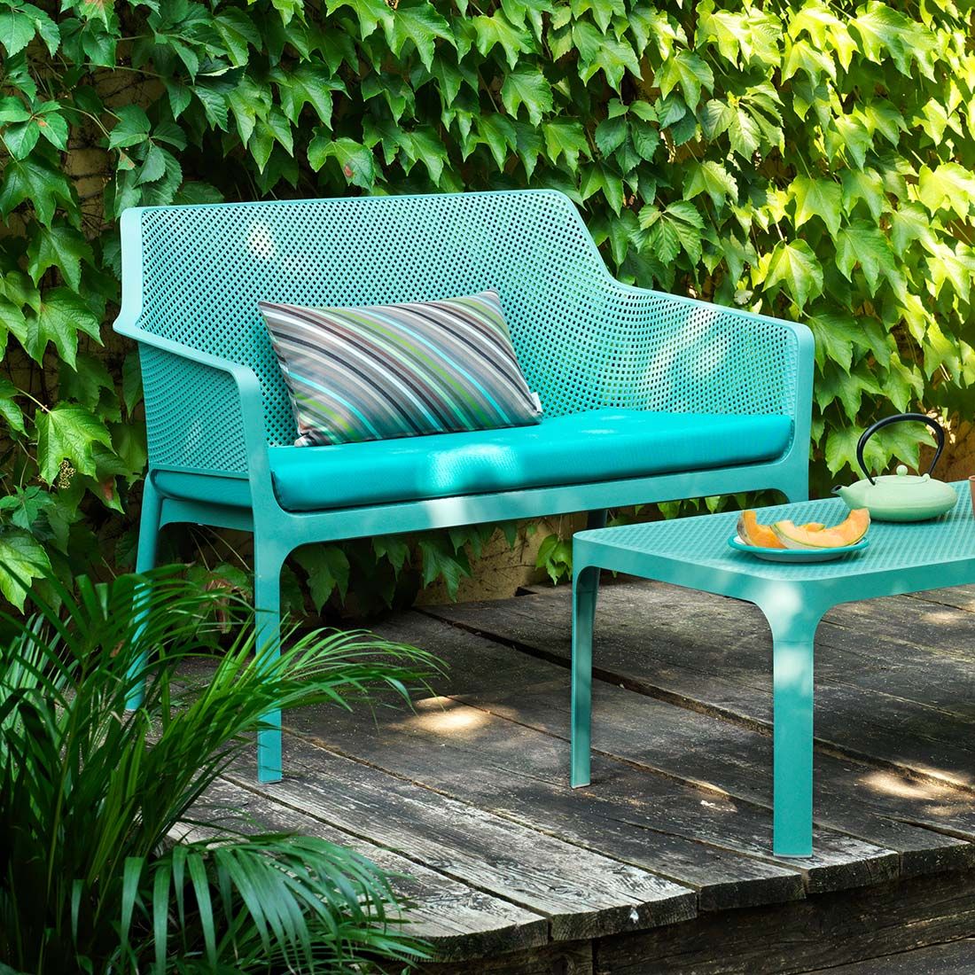 Nardi Sitzkissen für Net Bench 105,5x53,5x7 cm