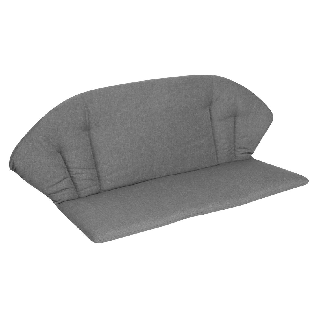KETTtex Elegance Bankauflage 84x101/131cm Polypropylen