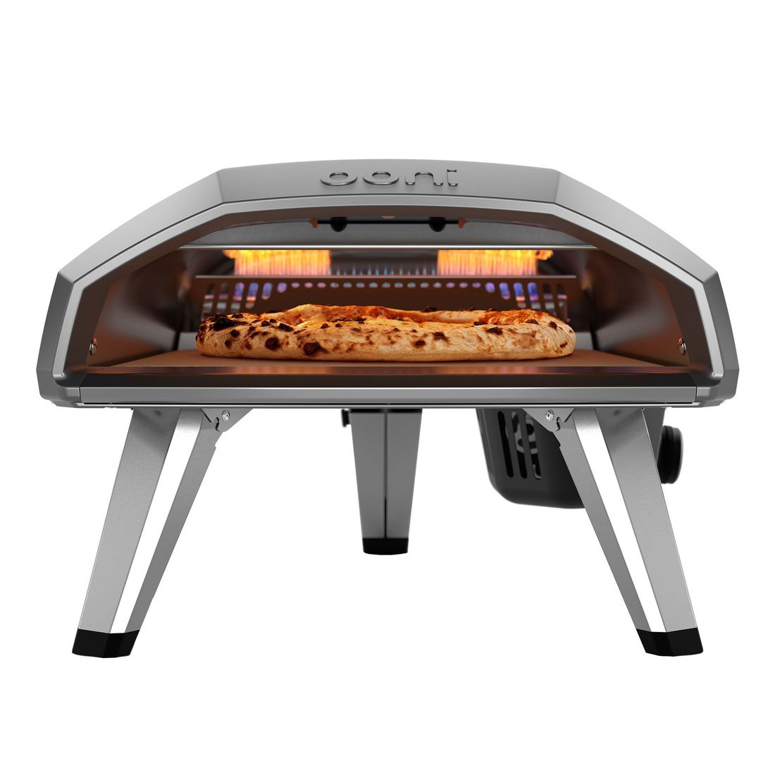 Ooni Koda 2 Gas Pizzaofen