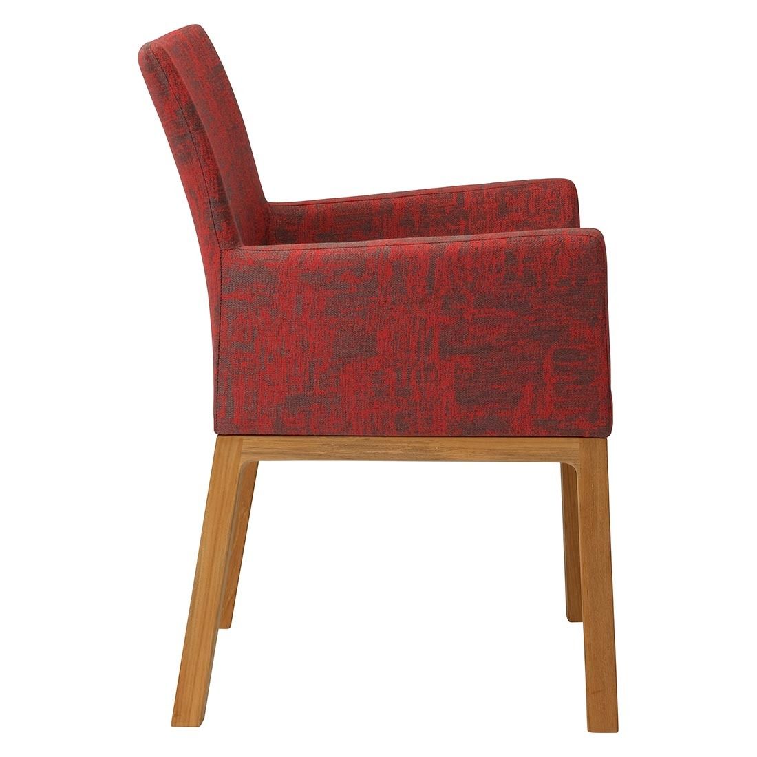 Stern Artus Diningsessel Teak/Polyacryl