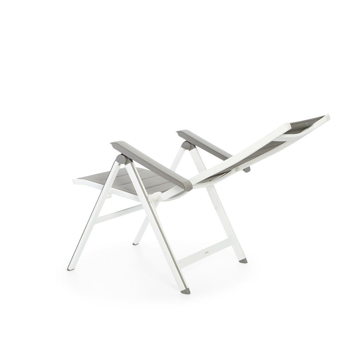 MWH Futosa Klappsessel Aluminium/Textilene
