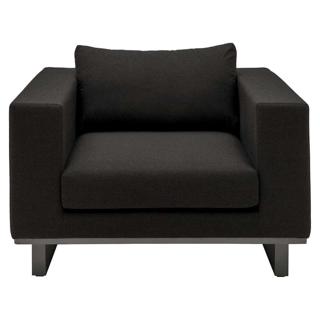 OUTLIV. Miami Loungesessel Sunbrella
