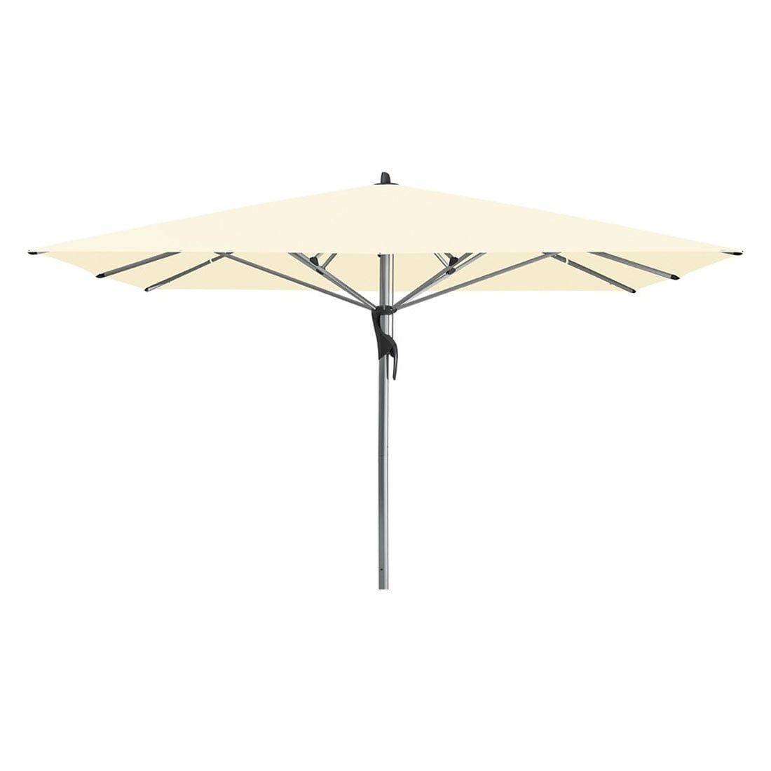 Glatz Fortello Easy Stockschirm 350x350 cm
