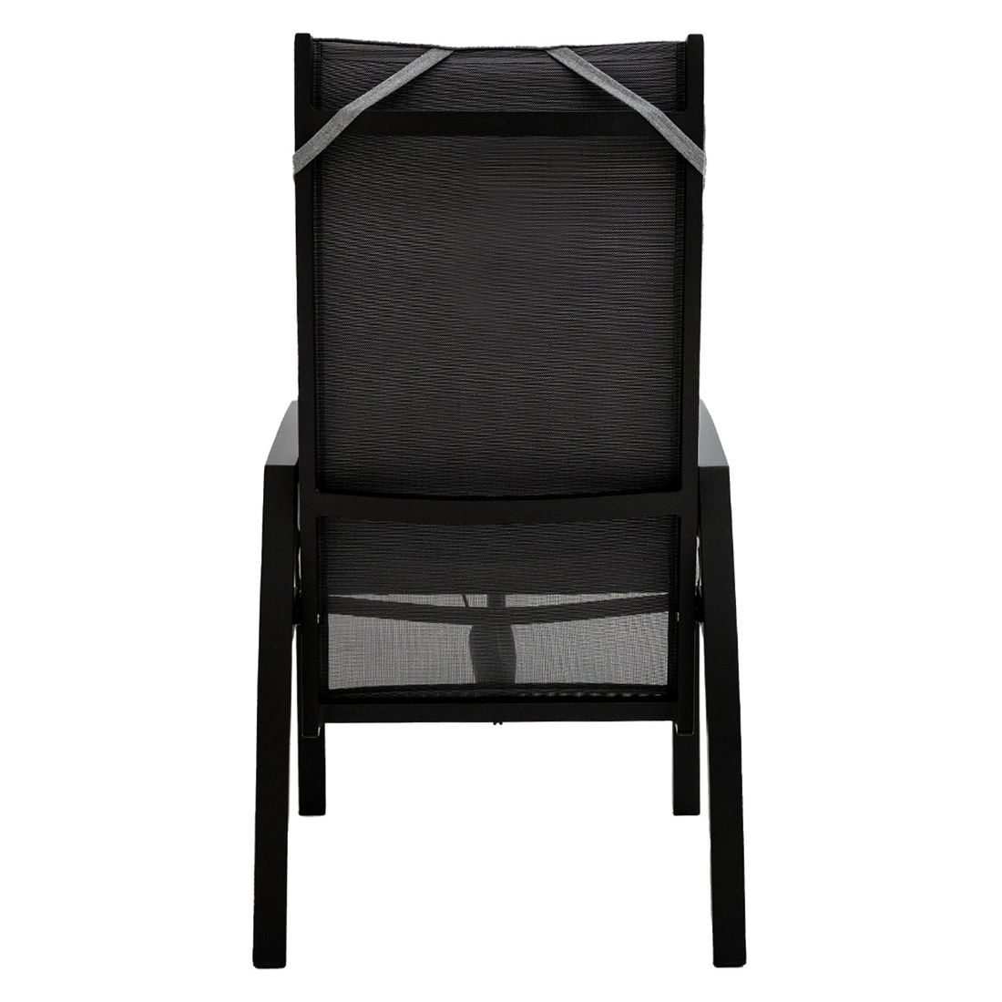 OUTLIV. Perth Gartenmöbel-Set L verstellbar (6 Plätze) Tisch 180x90cm