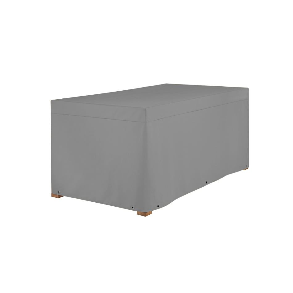 Heinemeyer PROsista Gartentisch Schutzhülle 150x90x72cm