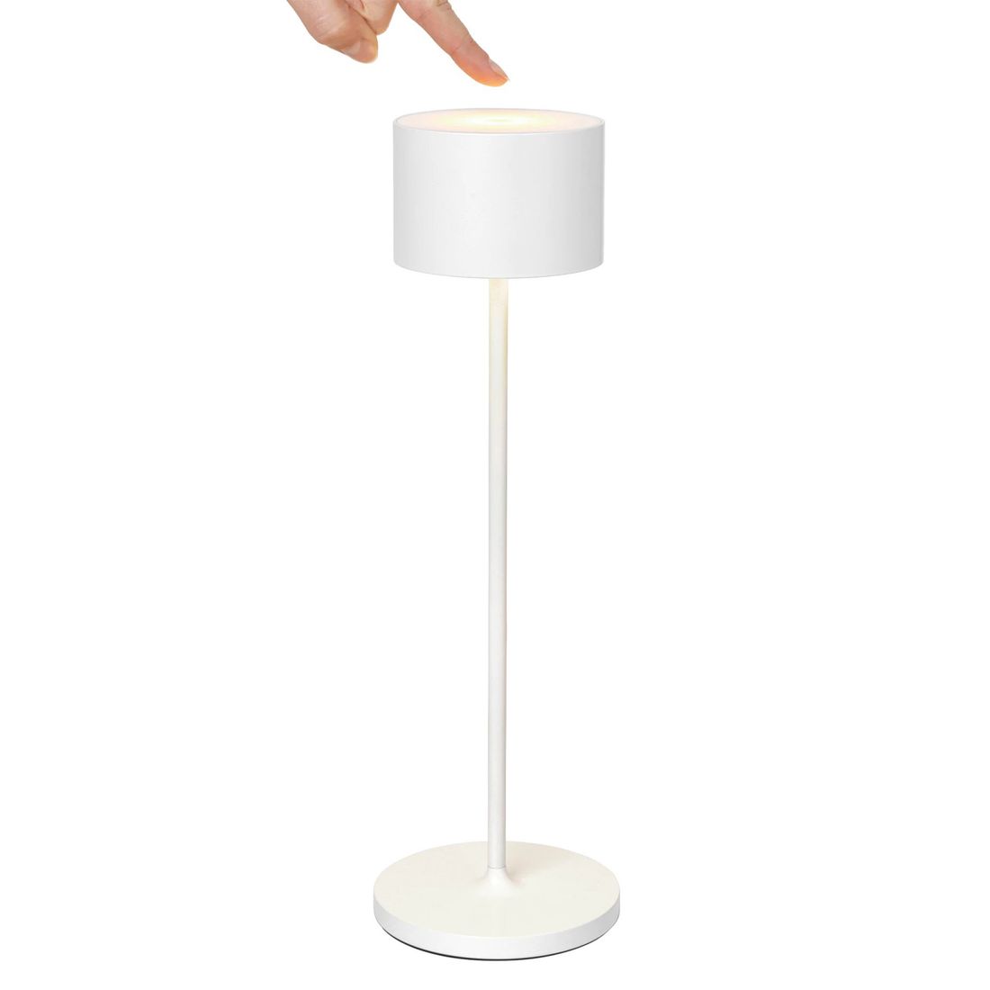 Blomus Farol Mobile LED-Leuchte 3.0