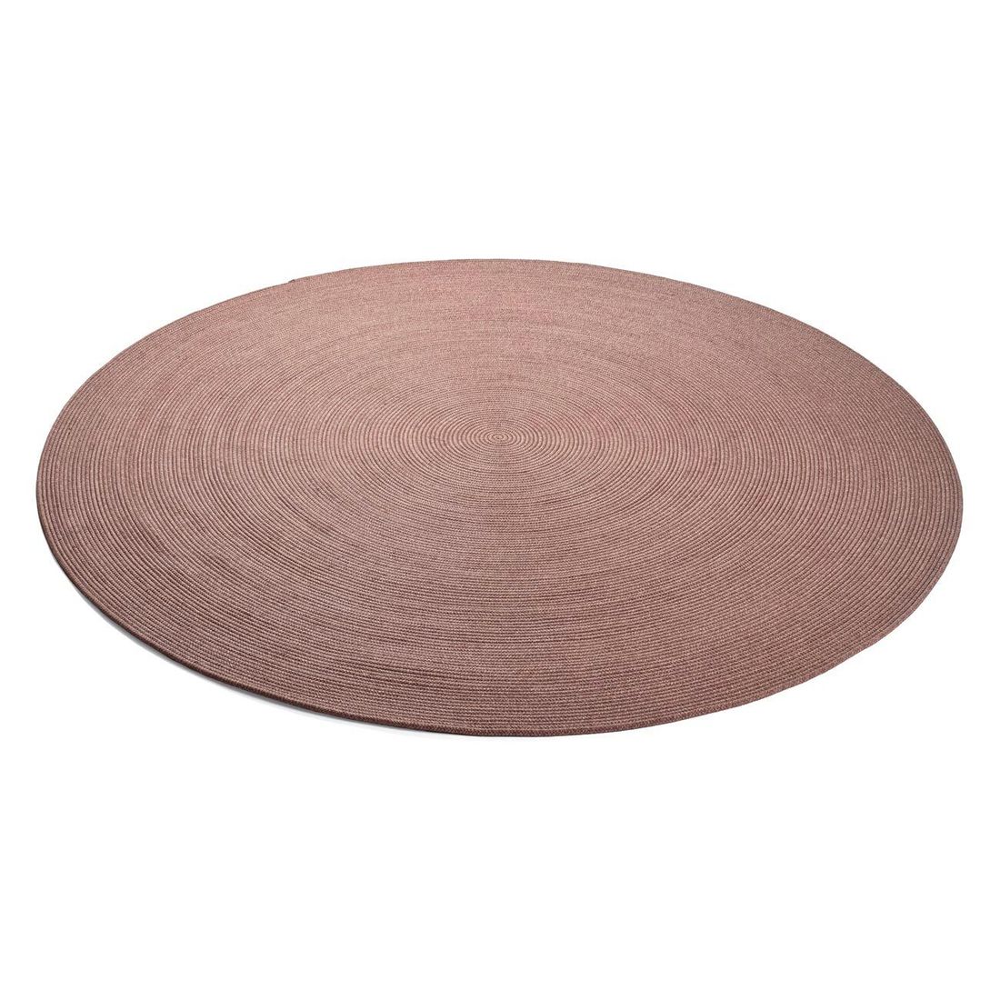 Stern Outdoorteppich Ø220cm