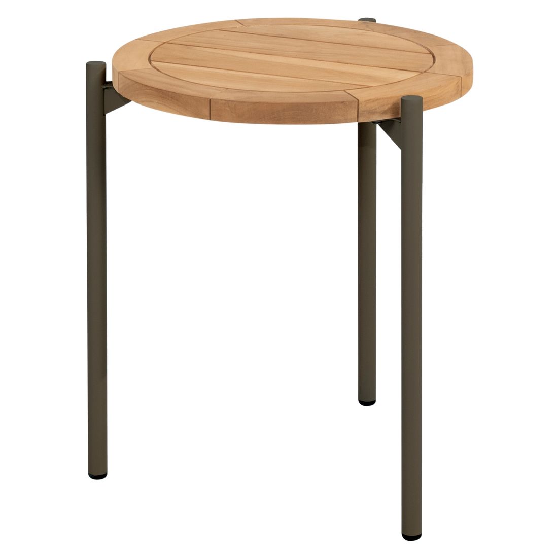 4Seasons Capalbio Loungeset inkl. Loungetisch Edelstahl/Rope/Olefin