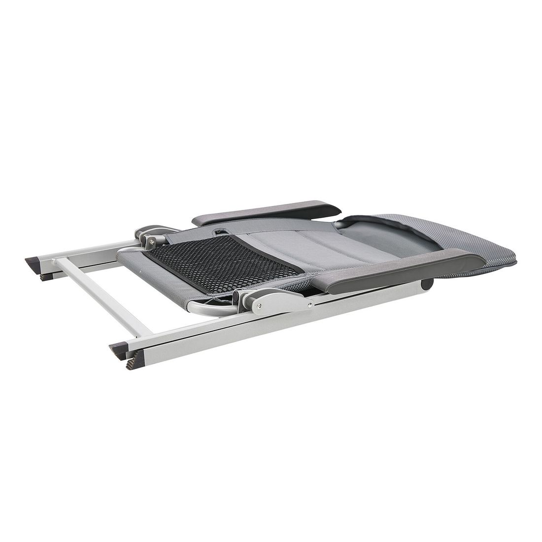 Kettler Slight Klappsessel Aluminium/Outdoorgewebe