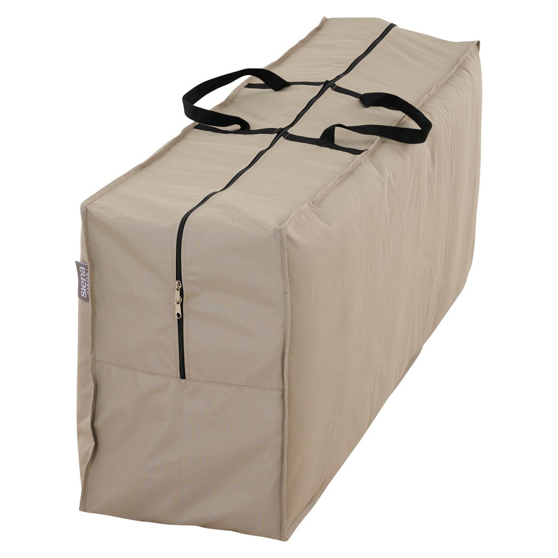 Siena Garden Plus Auflagentasche 125x32x50cm