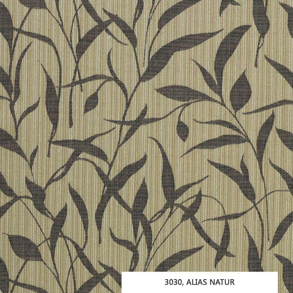 Melegant Elegance/Romaneo Gartenstuhlauflage Mittellehner Kunstfaser