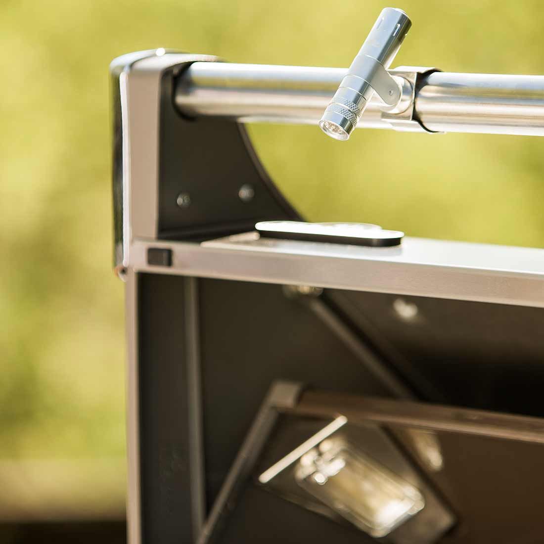 Napoleon BBQ-Licht, 2er-Set