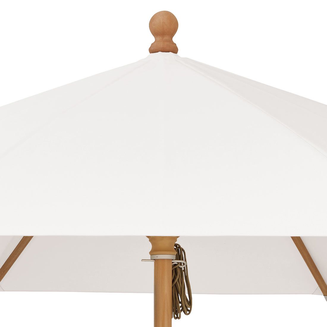 Glatz Piazzino Stockschirm Ø300cm