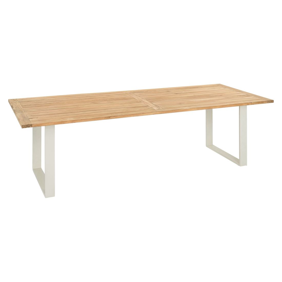 Apple Bee Condor Gartenmöbel-Set L (6 Plätze) Tisch 240x95cm