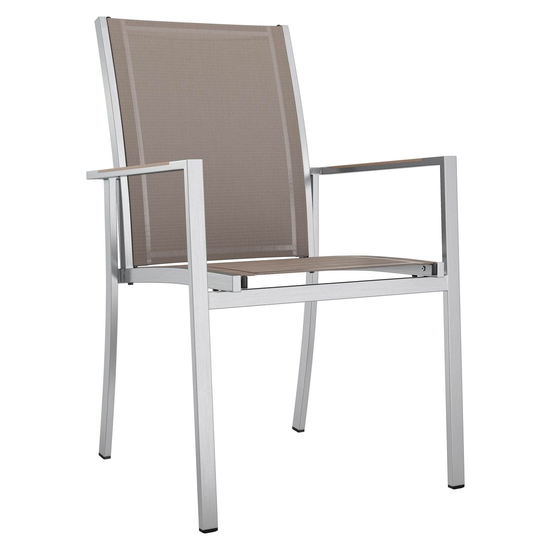 OUTLIV. Oviedo Gartenmöbel-Set L (6 Plätze) Tisch 220x100cm