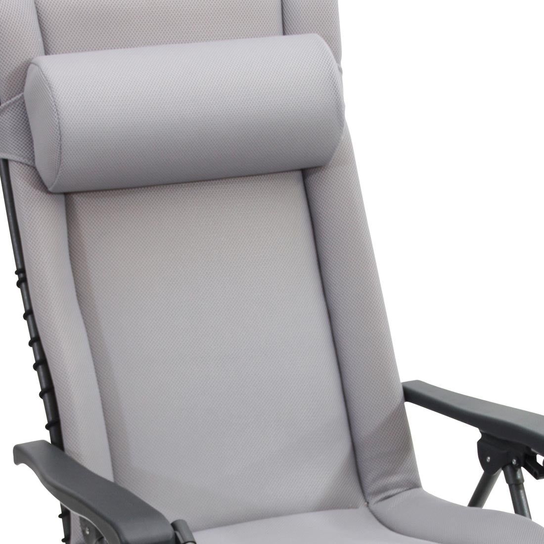 Sungörl Oasi Daydreamer XL Relaxliege Stahl/Textilene/PVC