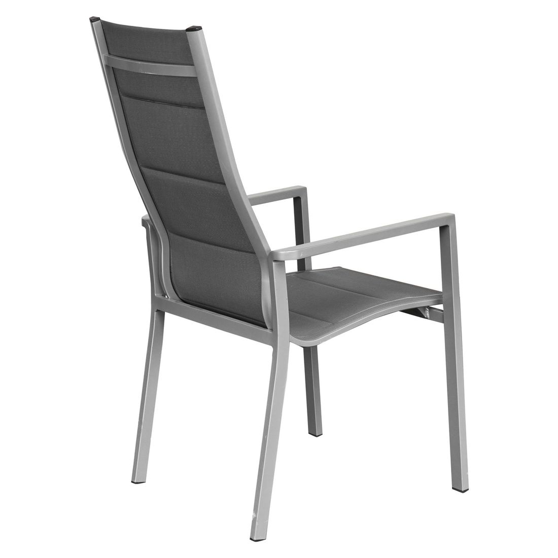 LC Garden Unicamo Gartenmöbel-Set M (4 Plätze) Tisch 180x90cm
