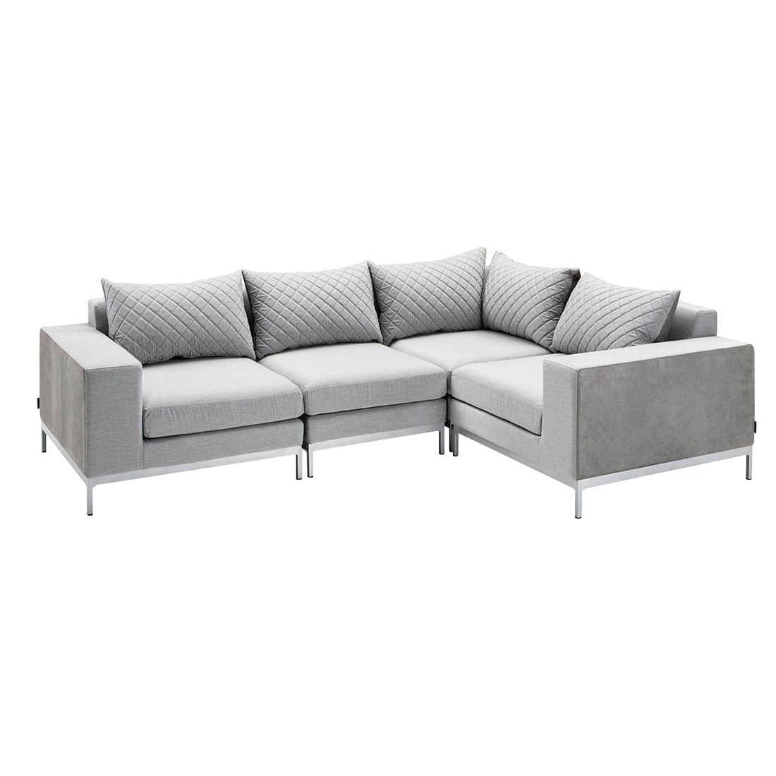 Kettler Ego Modular Mittelmodul Sunbrella