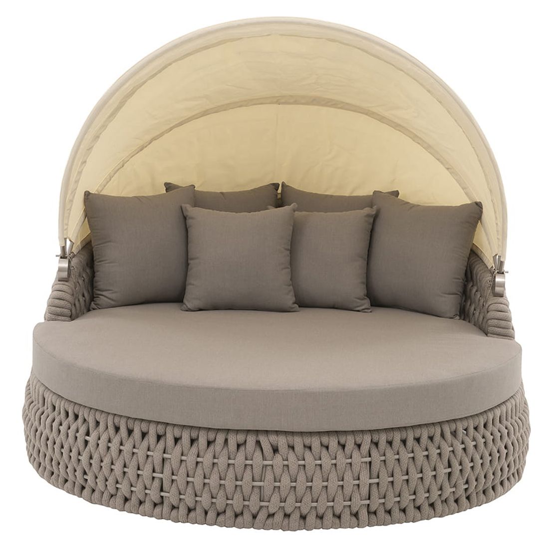 OUTLIV. Leon Loungeinsel Rope/Olefin