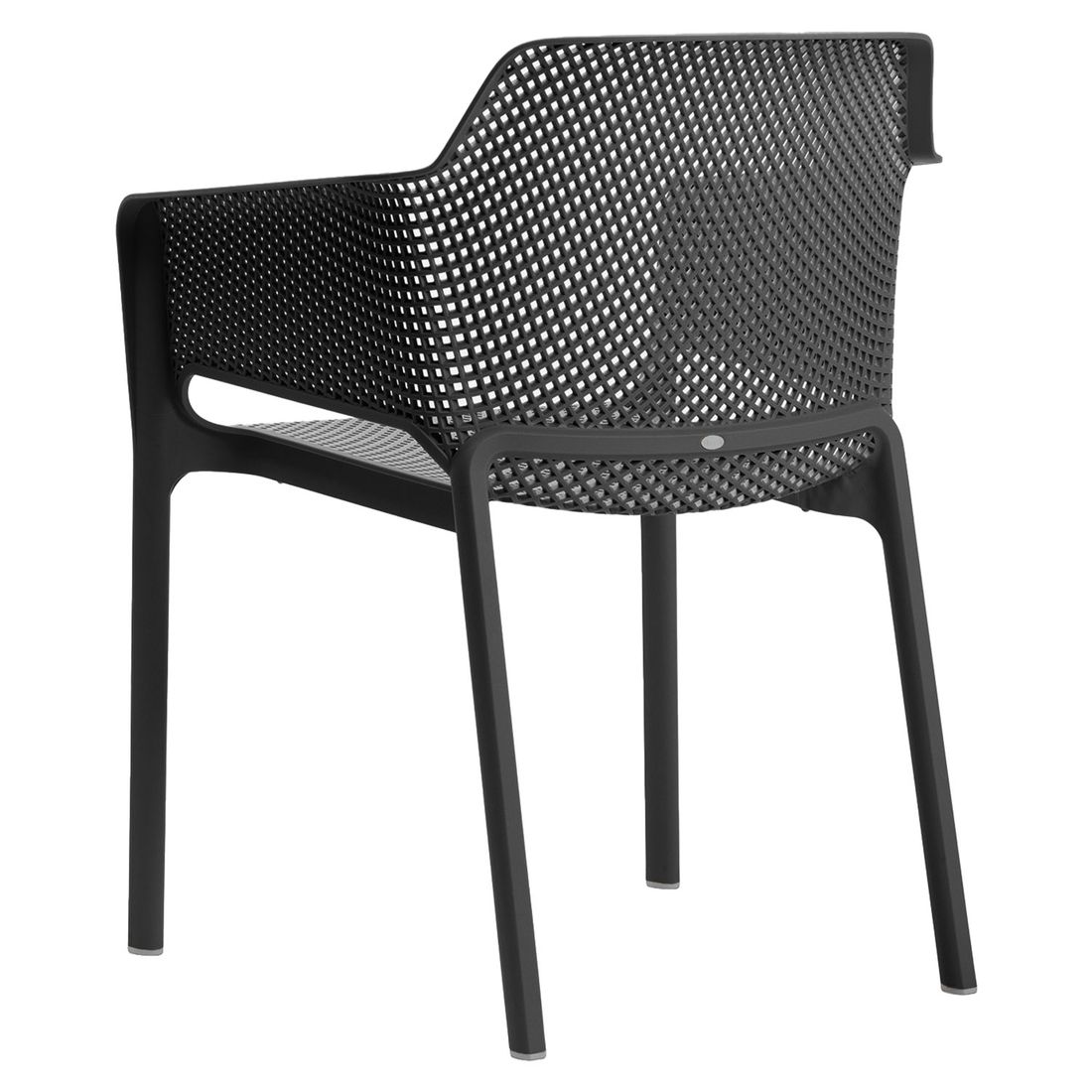 Nardi Net Stapelsessel-Set Kunststoff