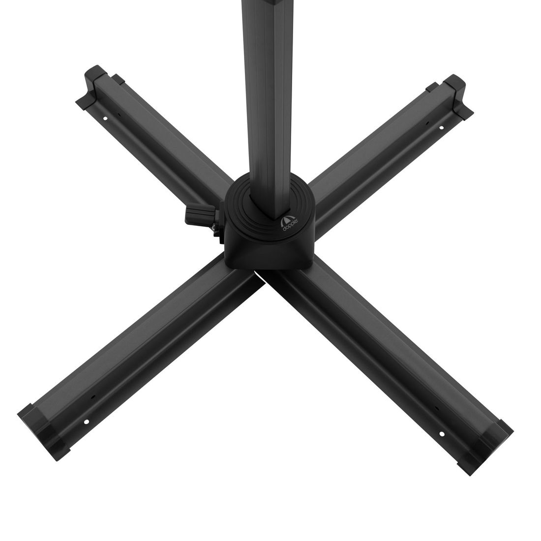 Doppler Life Ampelschirm