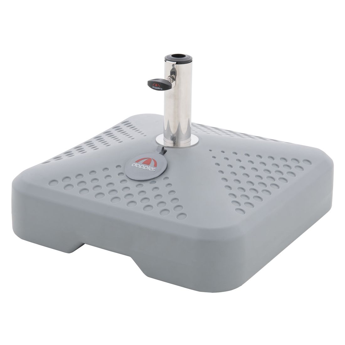 Doppler Active FILL-IT 20-40kg Füllsockel