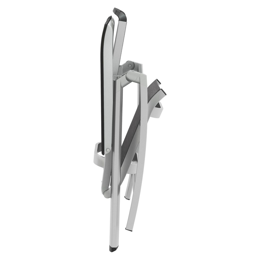 Kettler  Forma II Klappsessel verstellbar Aluminium/Textilene