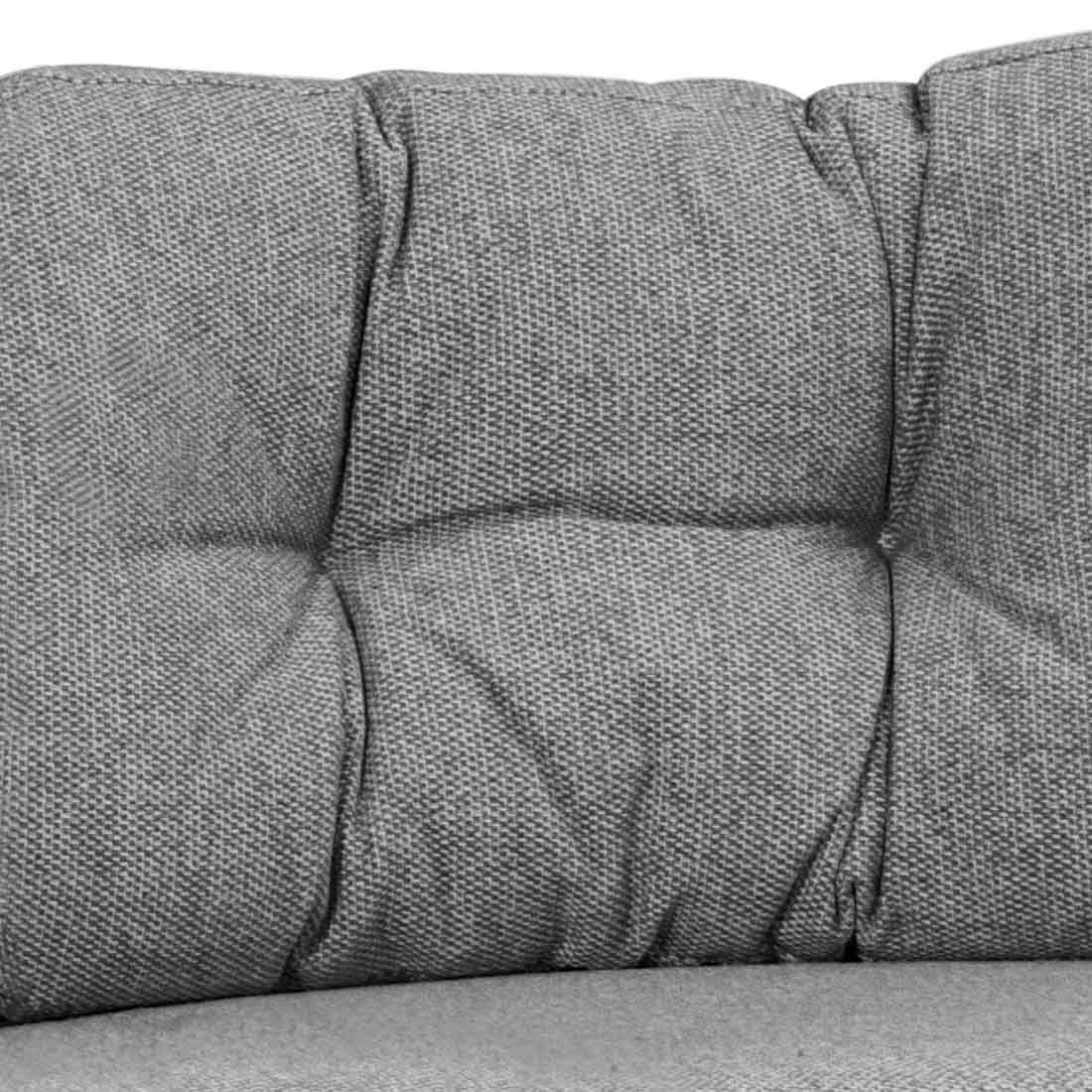 Cane-Line Ocean Gartenloungesofa 155cm Aluminium/Rope/Polypropylen
