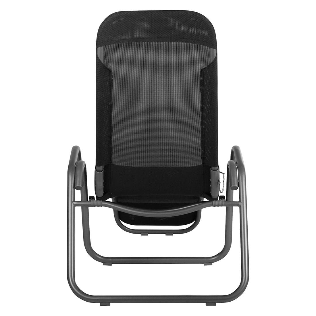 Acamp Calypso Bäderliege Stahl/Acatex