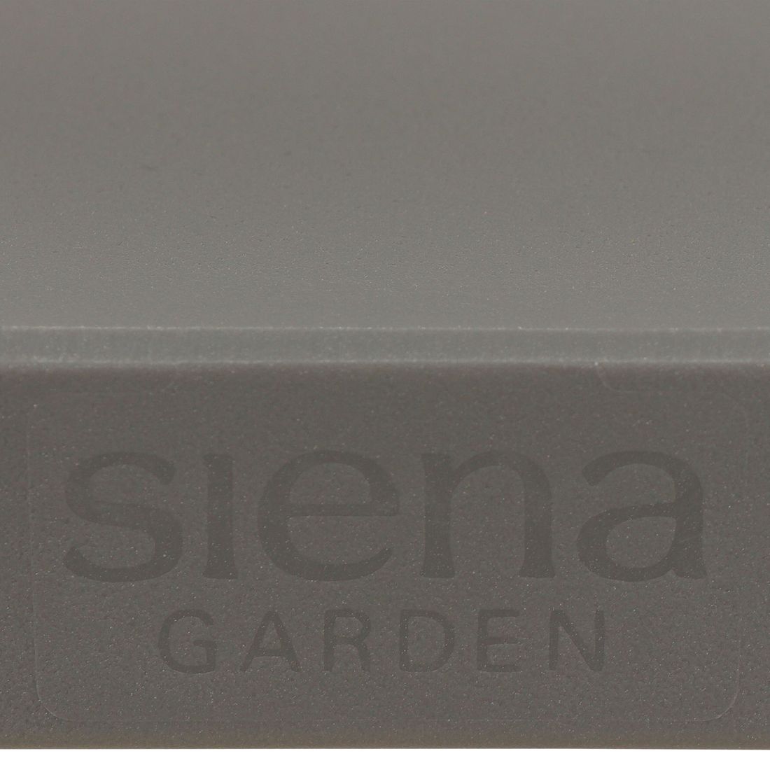 Siena Garden Square Stapelstuhl Kunststoff