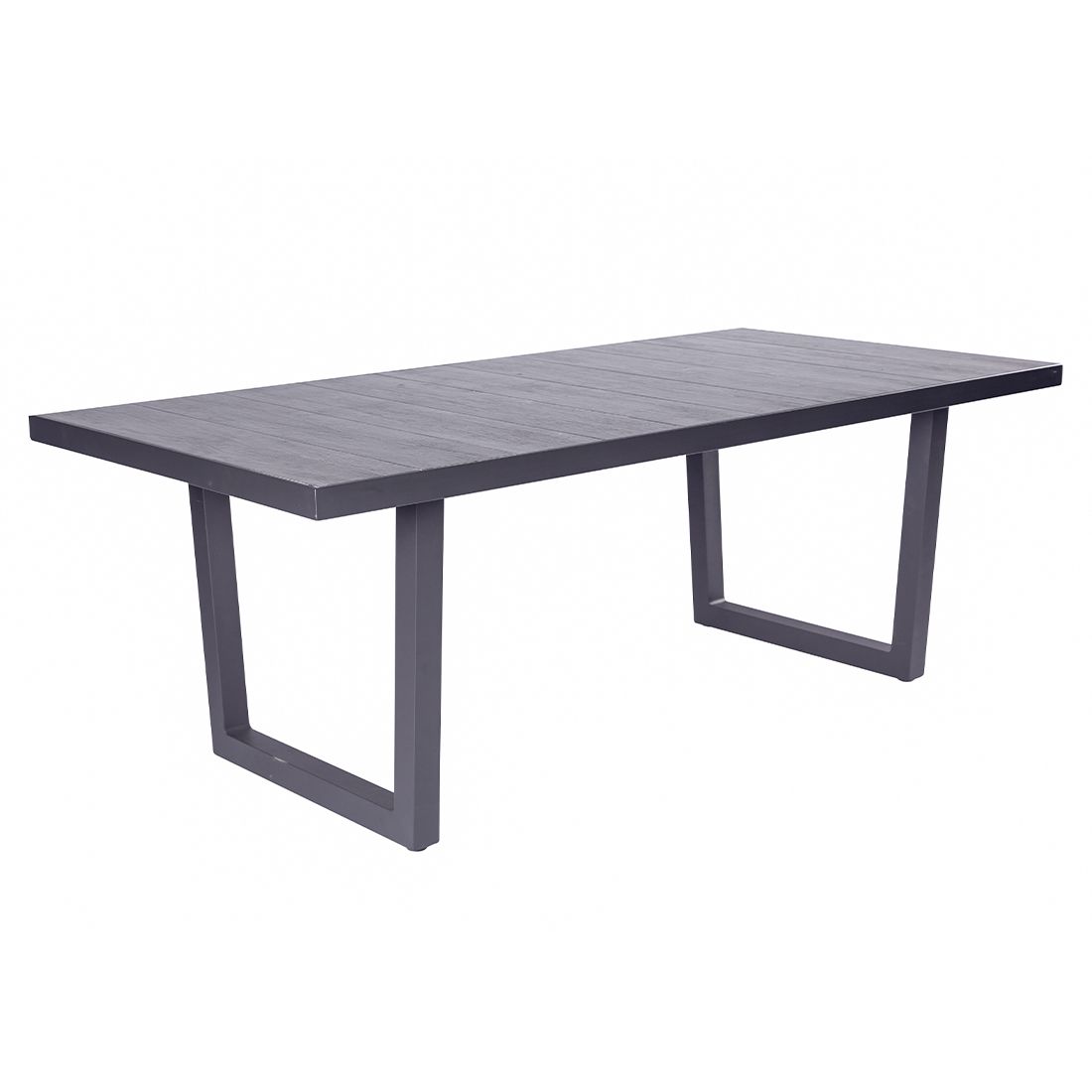 LC Garden Cairns Gartenmöbel-Set M (4 Plätze) Tisch 200x100cm