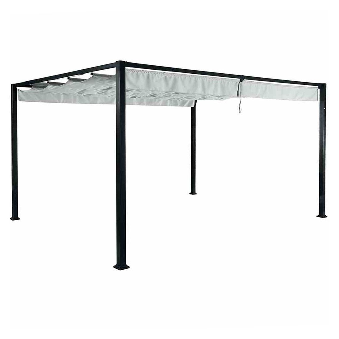 Siena Garden Dach zu Gartenpergola Sky 400x300cm Polyester