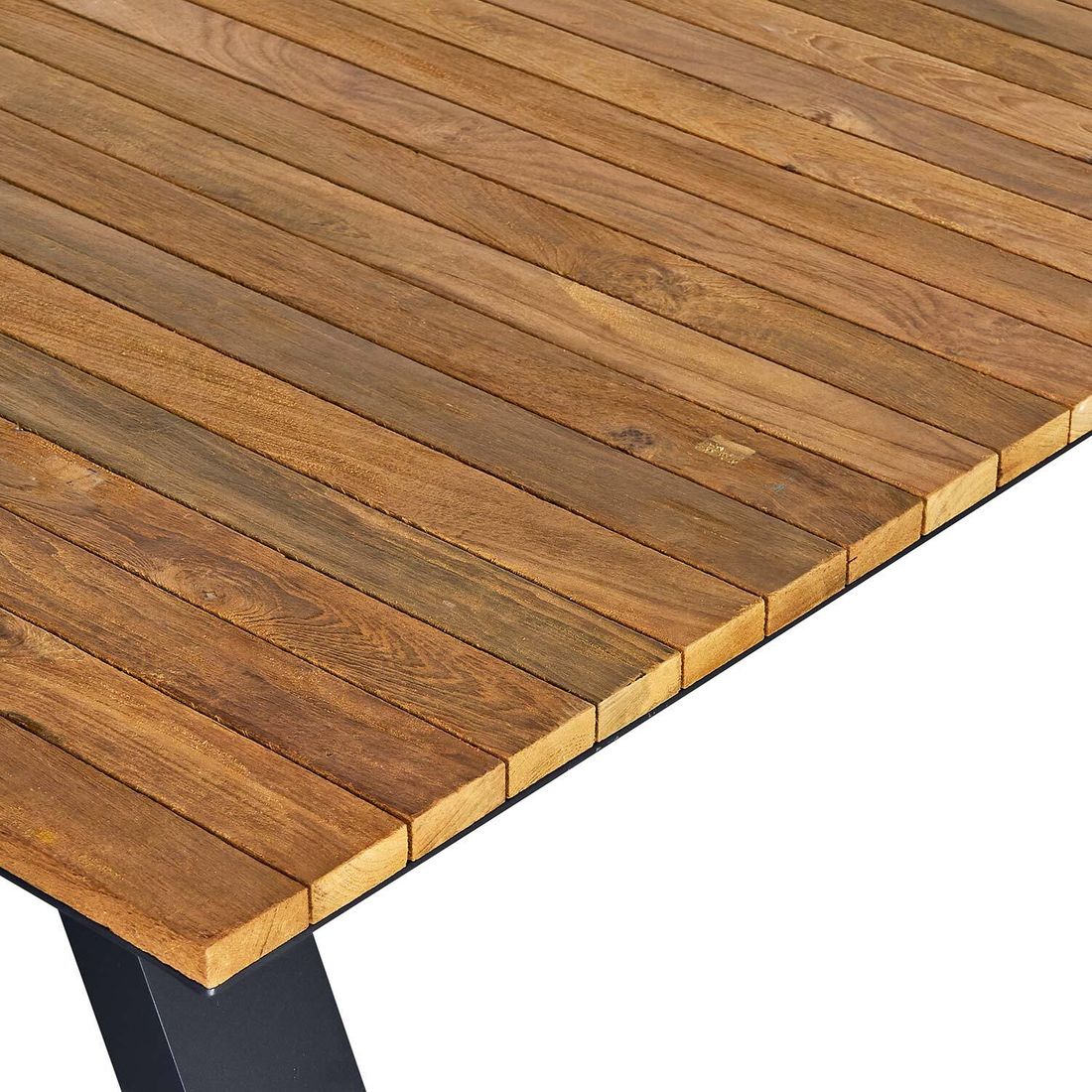 OUTLIV. Oktava Ecklounge 3-tlg. Aluminium/Olefin